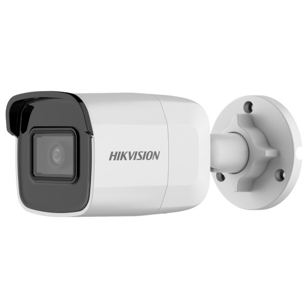 Hikvision DS-2CD2021G1 2MP 2.8mm Fixed Bullet Network Camera